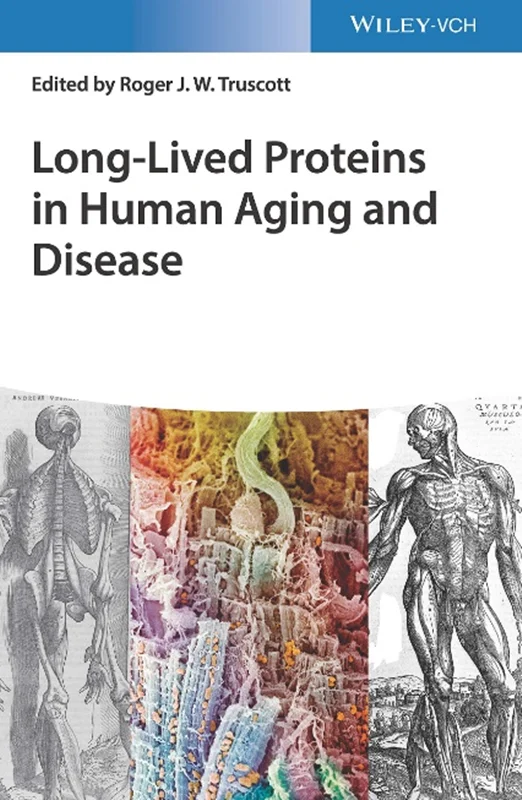 دانلود کتاب پروتئین های عمر طولانی در پیری و بیماری های انسانی