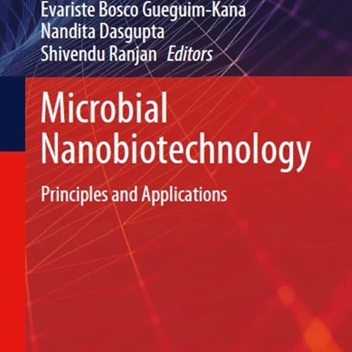 Microbial Nanobiotechnology: Principles and Applications
