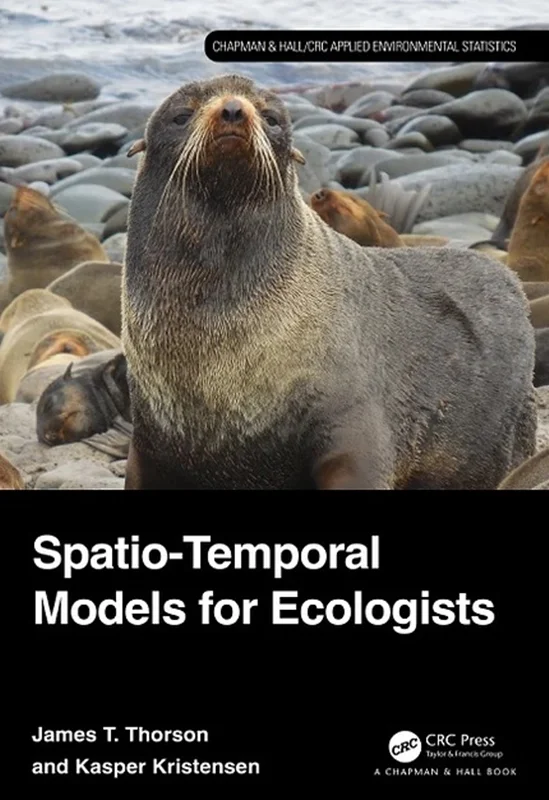 Spatio-Temporal Models for Ecologists