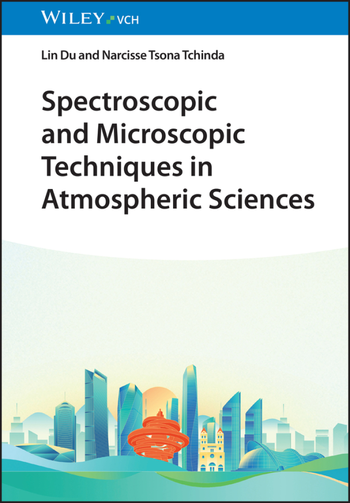 Spectroscopic and Microscopic Techniques in Atmospheric Sciences