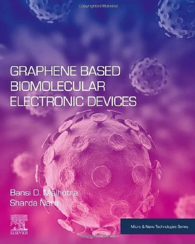 Graphene Based Biomolecular Electronic Devices