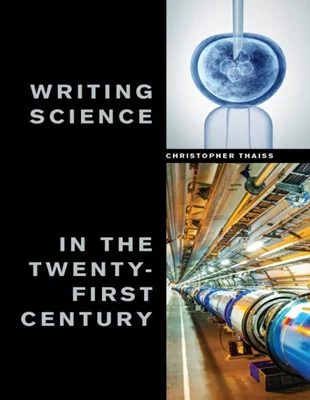 Writing Science in the Twenty-First Century