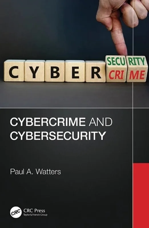 Cybercrime and Cybersecurity