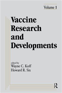 Vaccine Research and Development