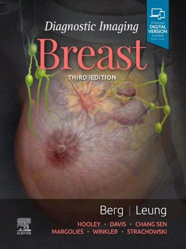 Diagnostic Imaging: Breast 3rd Edition