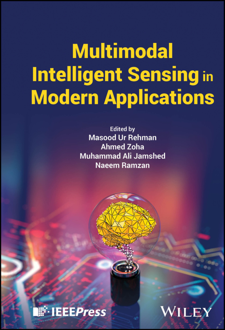 Multimodal Intelligent Sensing in Modern Applications