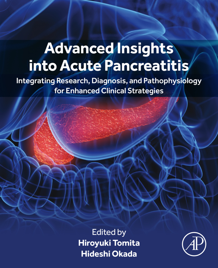 Advanced Insights into Acute Pancreatitis: Integrating Research, Diagnosis, and Pathophysiology for Enhanced Clinical Strategies