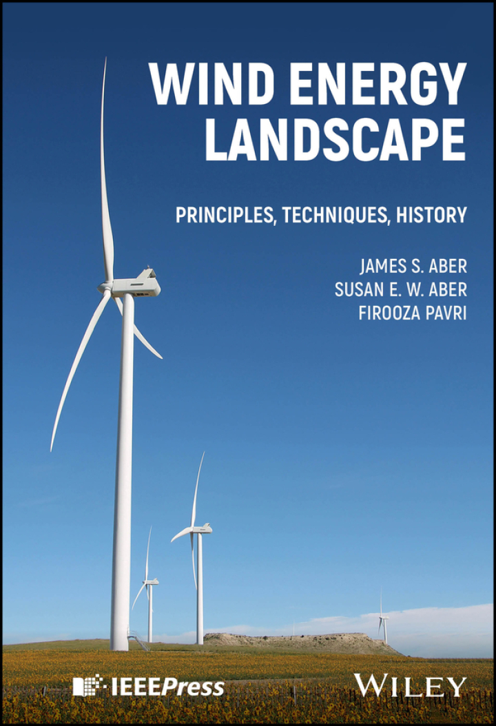 Wind Energy Landscape: Principles, Techniques, History