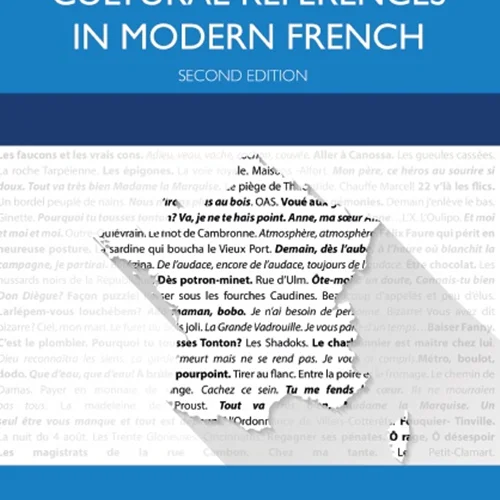 دیکشنری روتلج از منابع فرهنگی در فرانسوی مدرن