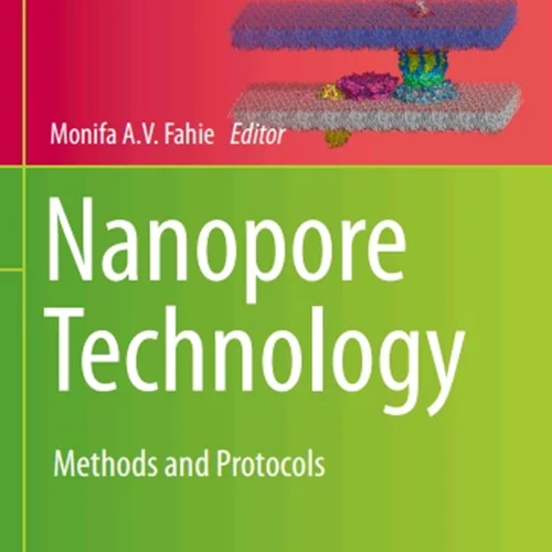 دانلود کتاب فناوری نانوپور (نانو منفذ): روش ها و شیوه نامه ها