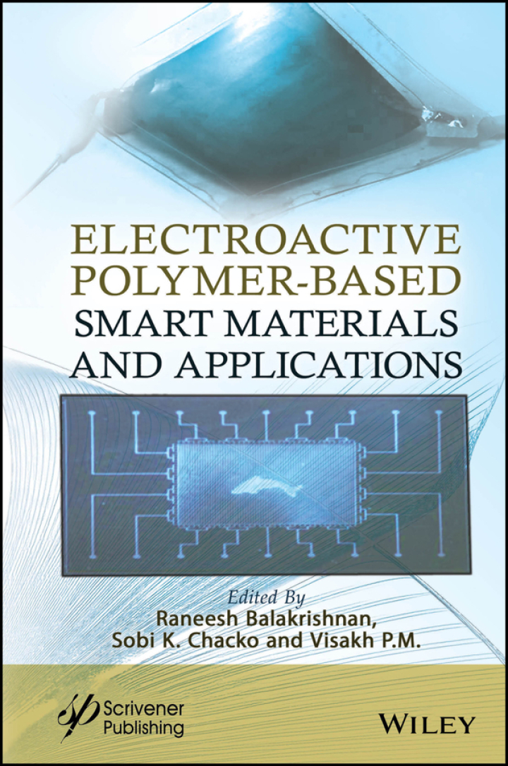 Electroactive Polymer-Based Smart Materials, and Applications