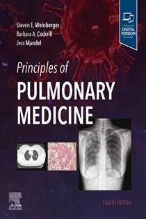Principles of Pulmonary Medicine - E-Book (8th ed.)