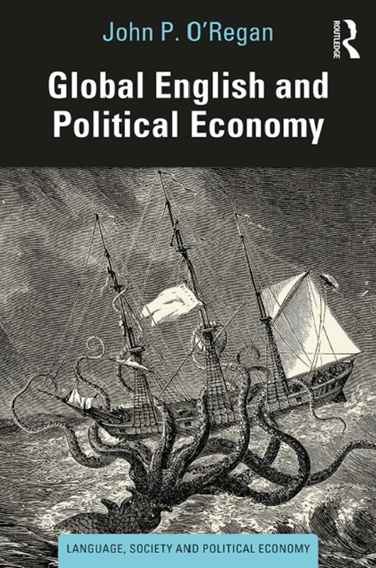 دانلود کتاب انگلیسی جهانی و اقتصاد سیاسی