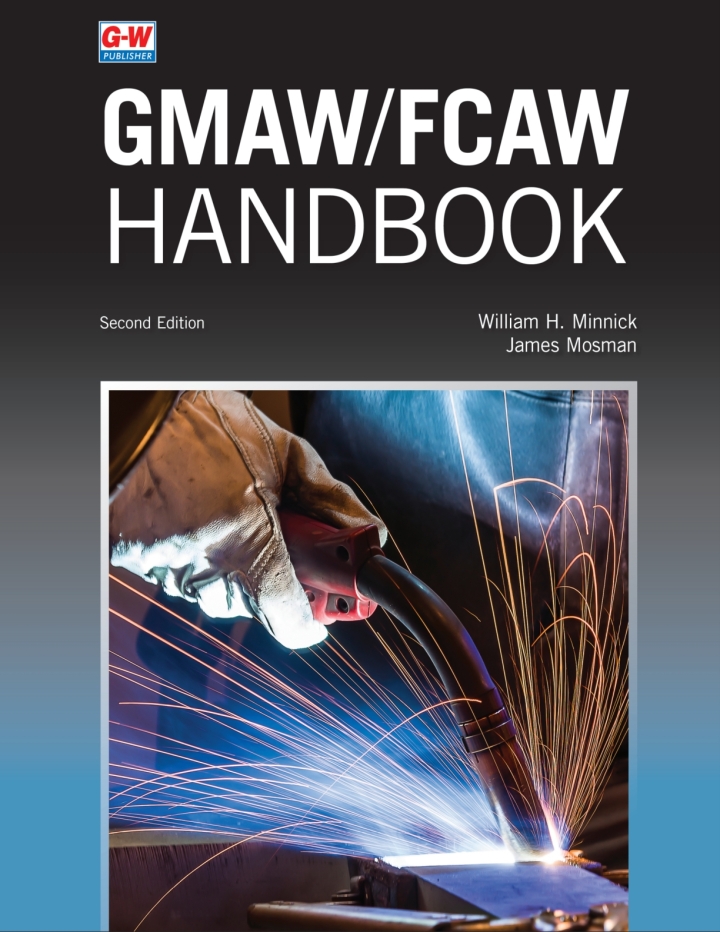 GMAW/FCAW Handbook 2nd Edition