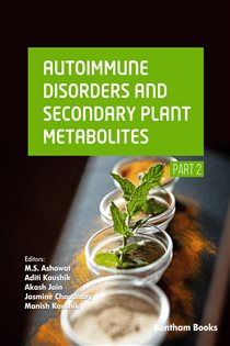 Autoimmune Disorders and Secondary Plant Metabolites (Part 2)