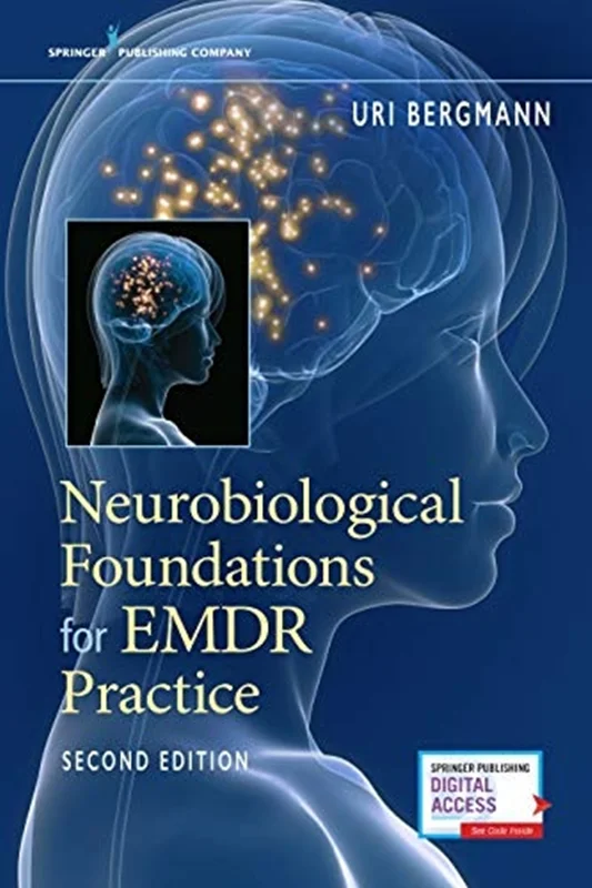 دانلود کتاب مبانی نوروبیولوژیکی برای تمرین EMDR