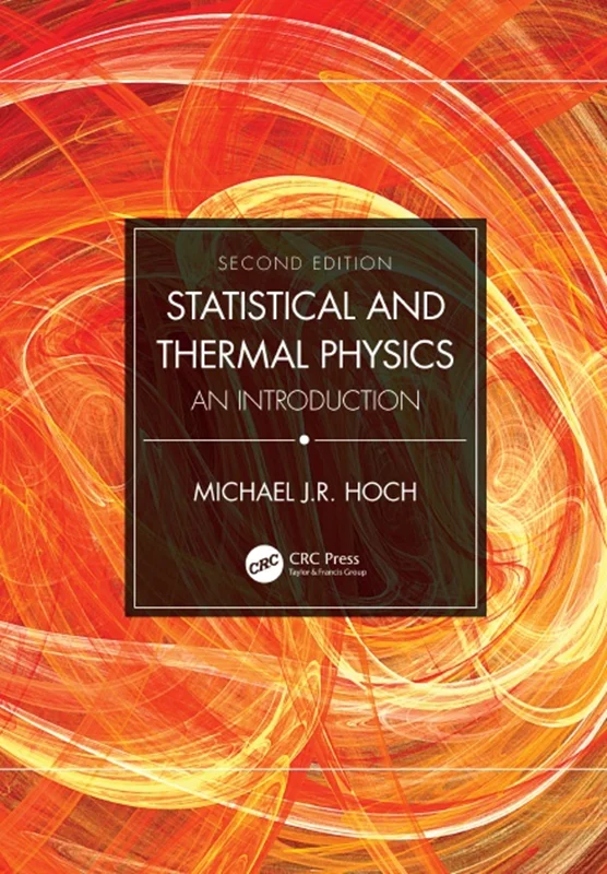 دانلود کتاب فیزیک آماری و حرارتی: مقدمه
