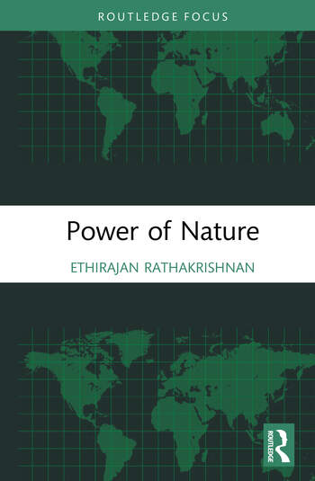 Power of Nature By Ethirajan Rathakrishnan
