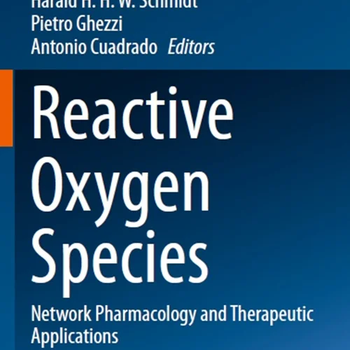 Reactive Oxygen Species: Network Pharmacology and Therapeutic Applications