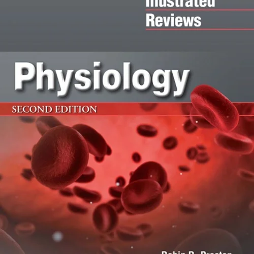 Physiology Lippincott Illustrated Reviews