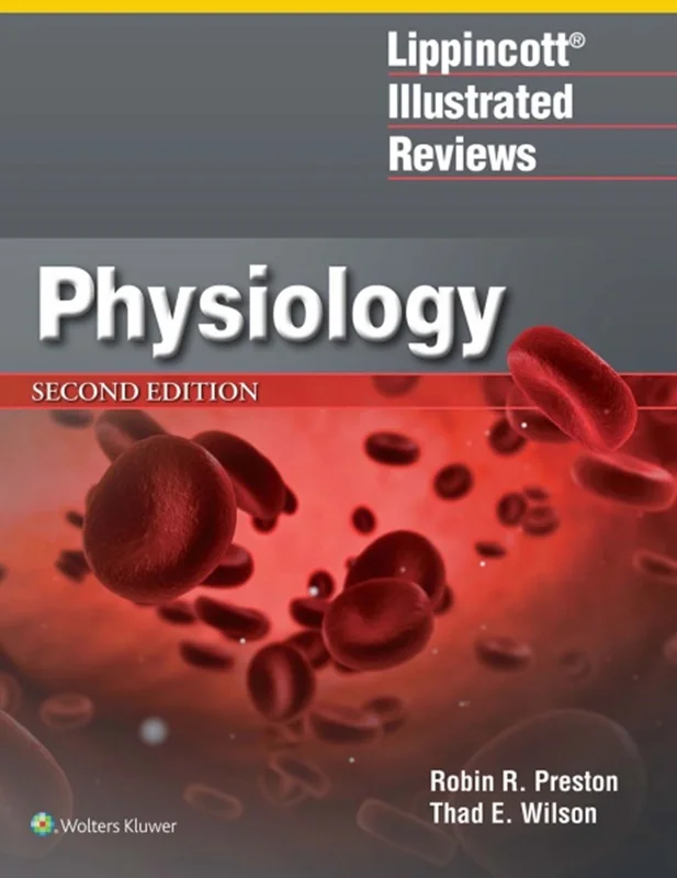 Physiology Lippincott Illustrated Reviews