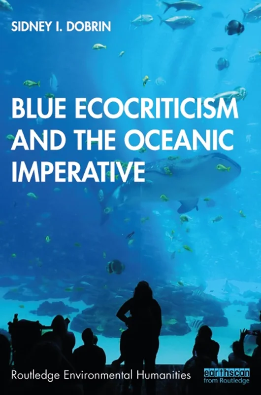 دانلود کتاب اکوکریتیسم آبی و حتمی اقیانوسی
