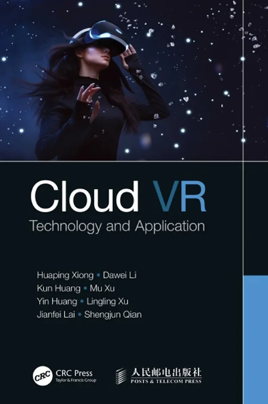 Cloud VR - Technology and Application