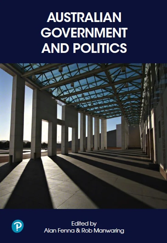 دانلود کتاب دولت و سیاست استرالیا