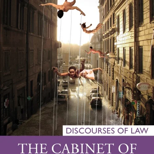 The Cabinet of Imaginary Laws