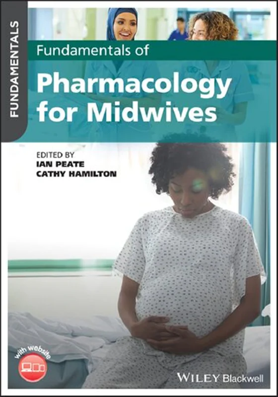 Fundamentals of Pharmacology for Midwives, 1e