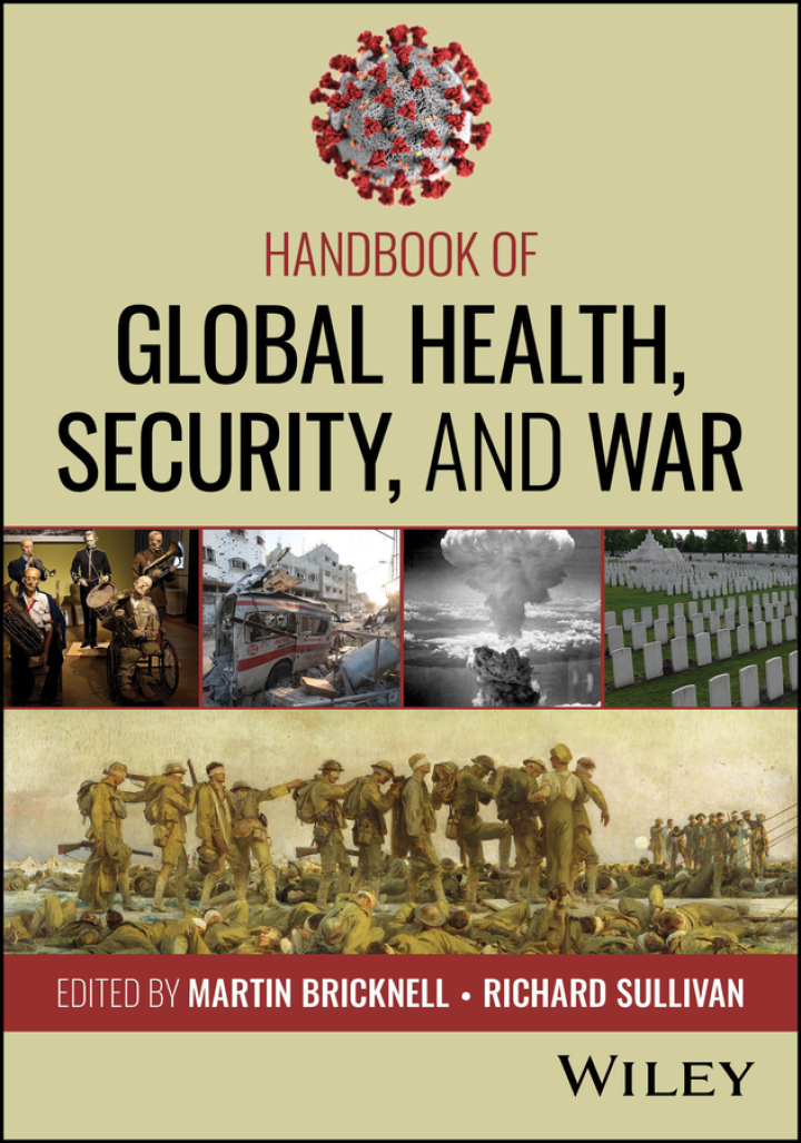 Handbook of Global Health, Security, and War