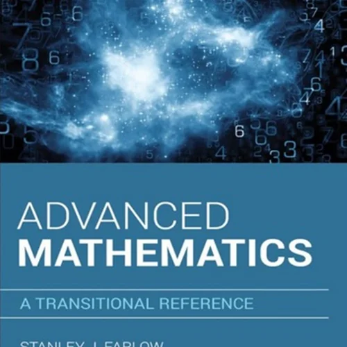 دانلود کتاب ریاضیات پیشرفته: مرجع انتقالی