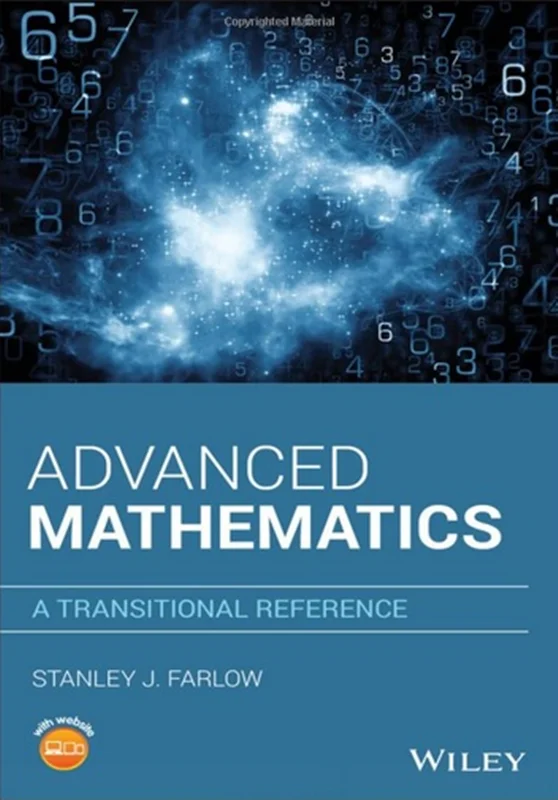 دانلود کتاب ریاضیات پیشرفته: مرجع انتقالی