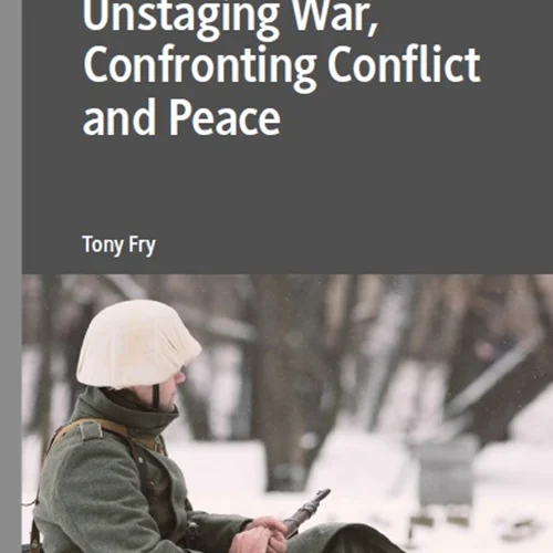 دانلود کتاب جنگ بی صحنه، مقابله با درگیری و صلح