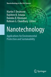 Nanotechnology Applications for Environmental Protection and Sustainability