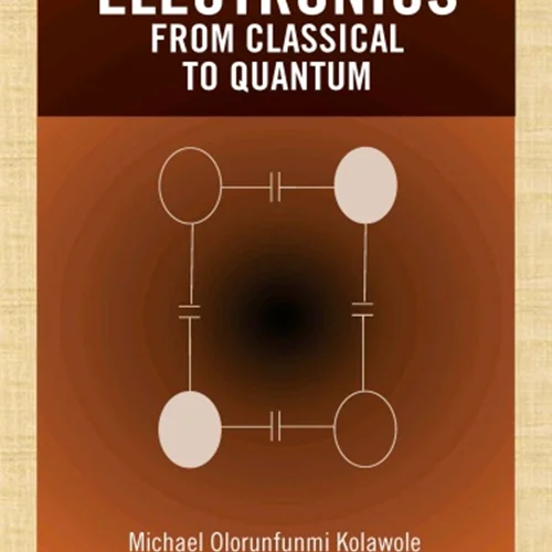 Electronics: from Classical to Quantum