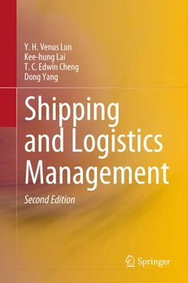 Shipping and Logistics Management