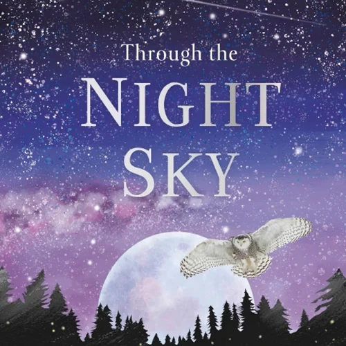 دانلود کتاب از میان آسمان شب: مجموعه ای از ماجرا های شگفت انگیز زیر ستاره ها
