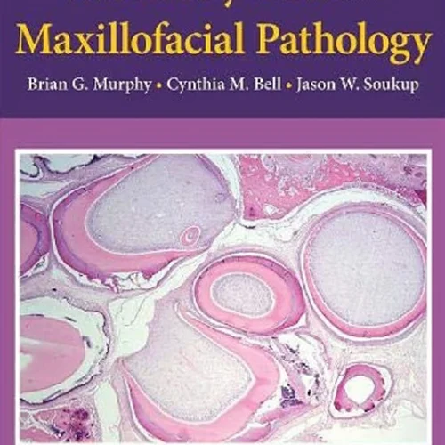 Veterinary Oral and Maxillofacial Pathology