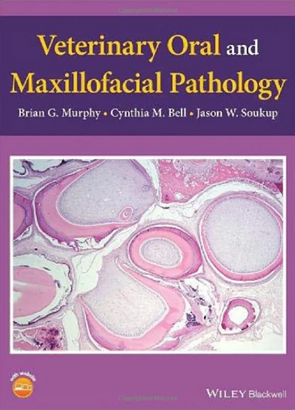 Veterinary Oral and Maxillofacial Pathology