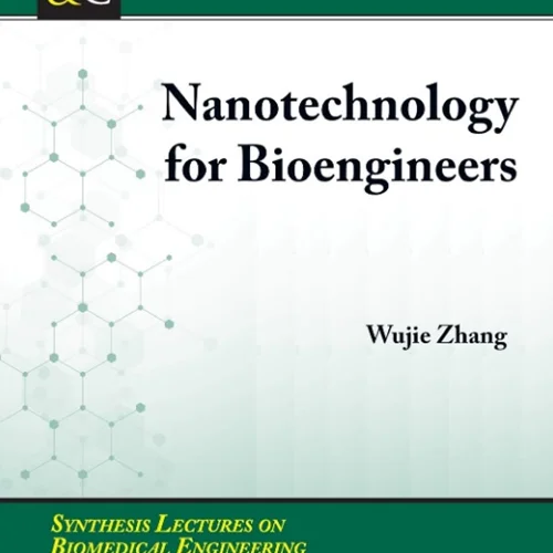 دانلود کتاب نانو فناوری برای زیست مهندسان