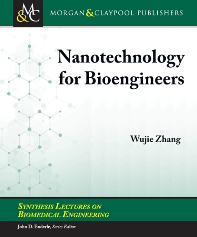 دانلود کتاب نانو فناوری برای زیست مهندسان