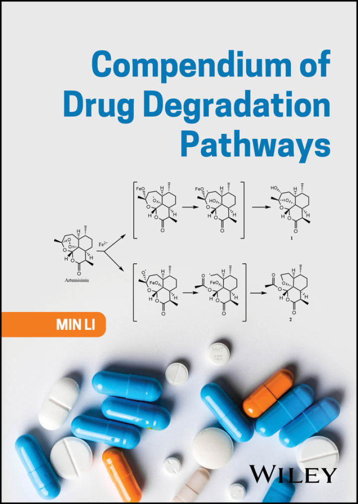 Compendium of Drug Degradation Pathways