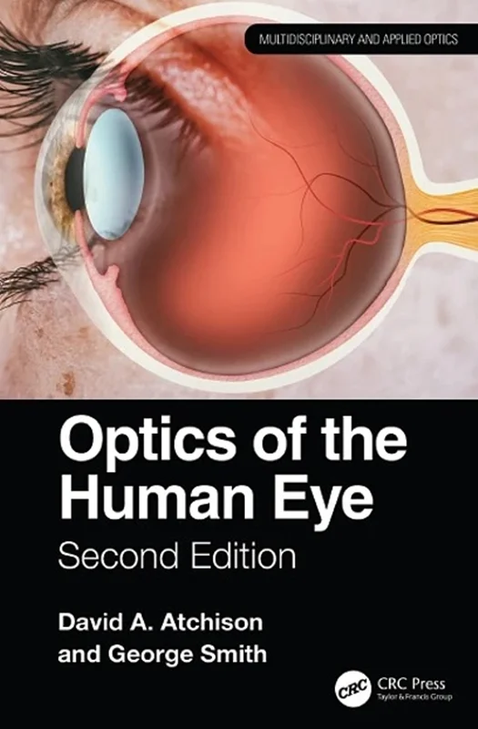 Optics of the Human Eye: Second Edition