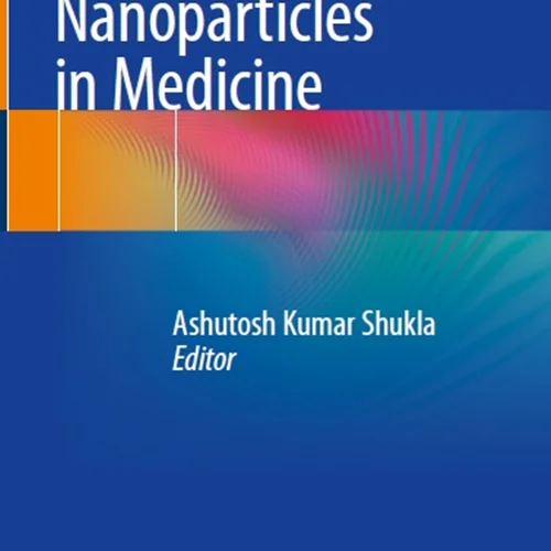 دانلود کتاب نانوذرات در پزشکی