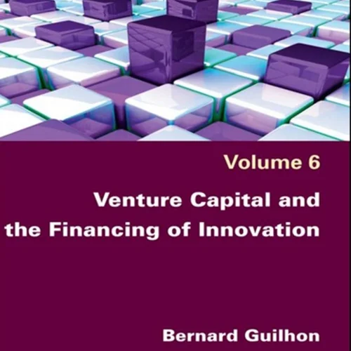 Venture Capital and the Financing of Innovation
