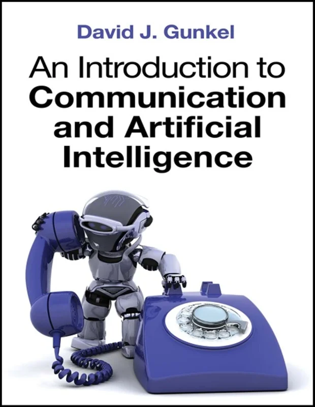 دانلود کتاب مقدمه ای بر ارتباطات و هوش مصنوعی