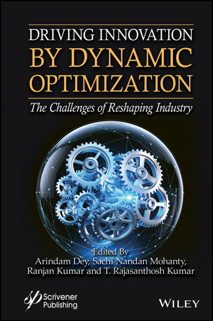 Driving Innovation by Dynamic Optimization: The Challenges of Reshaping Industry
