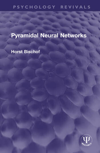 Pyramidal Neural Networks By Horst Bischof