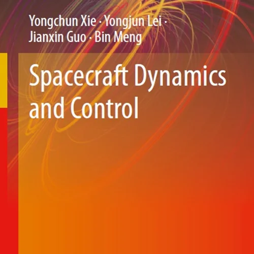 دانلود کتاب دینامیک و کنترل فضاپیما